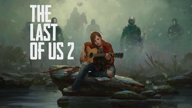 Naughty Dog: The Last of Us lanean 2 amaitua!
