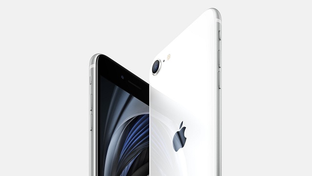Apple iPhone SE (2020): mini-jack maleta eta egokitzaile egokia azaltzen ditugu
