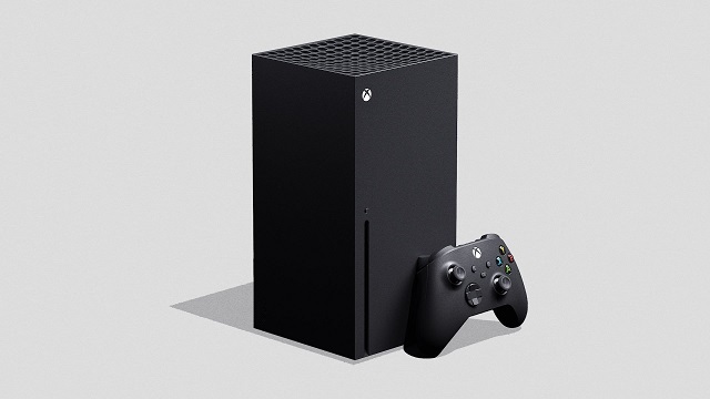 Microsoft: Xbox Series X-ek merkatuan sartuko da aurreikusitako moduan
