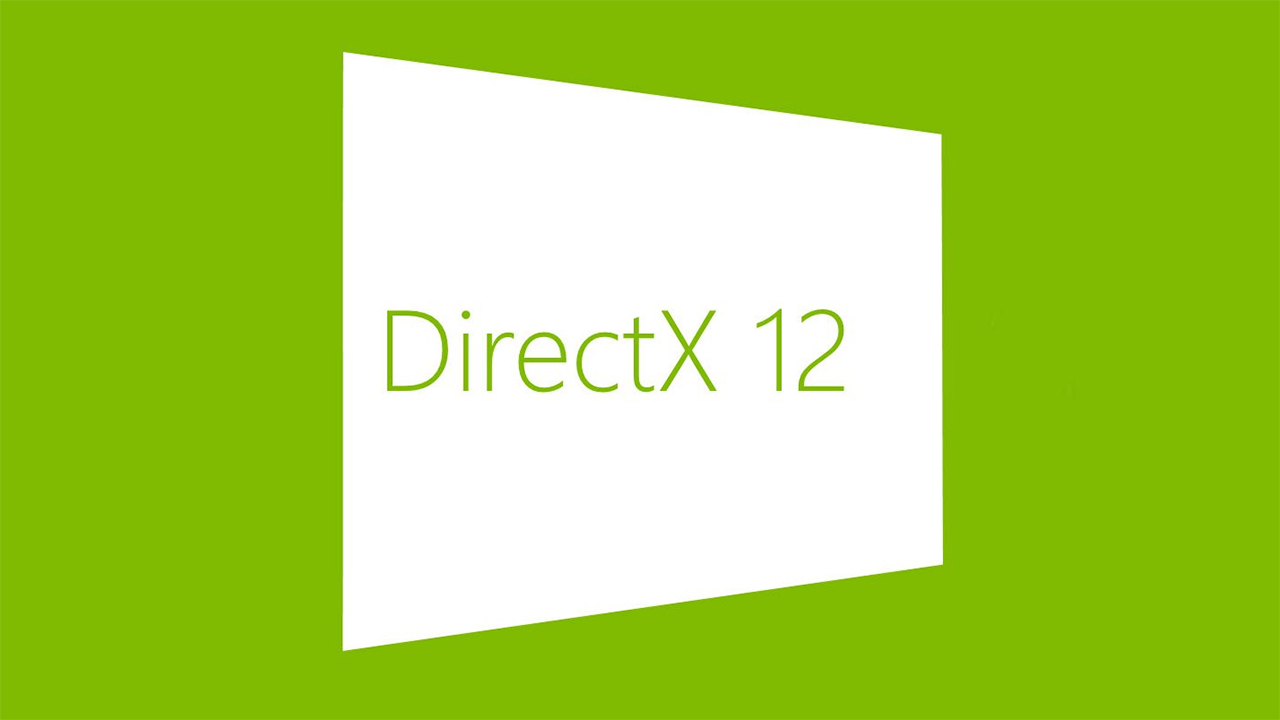 Microsoft OpenCL-n eta OpenGL-ek DirectX 12 mapeketa-geruzetan ari da lanean
