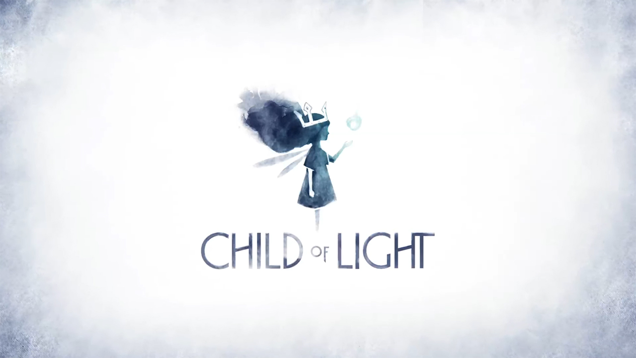 Child of Light doan Uplay-n
