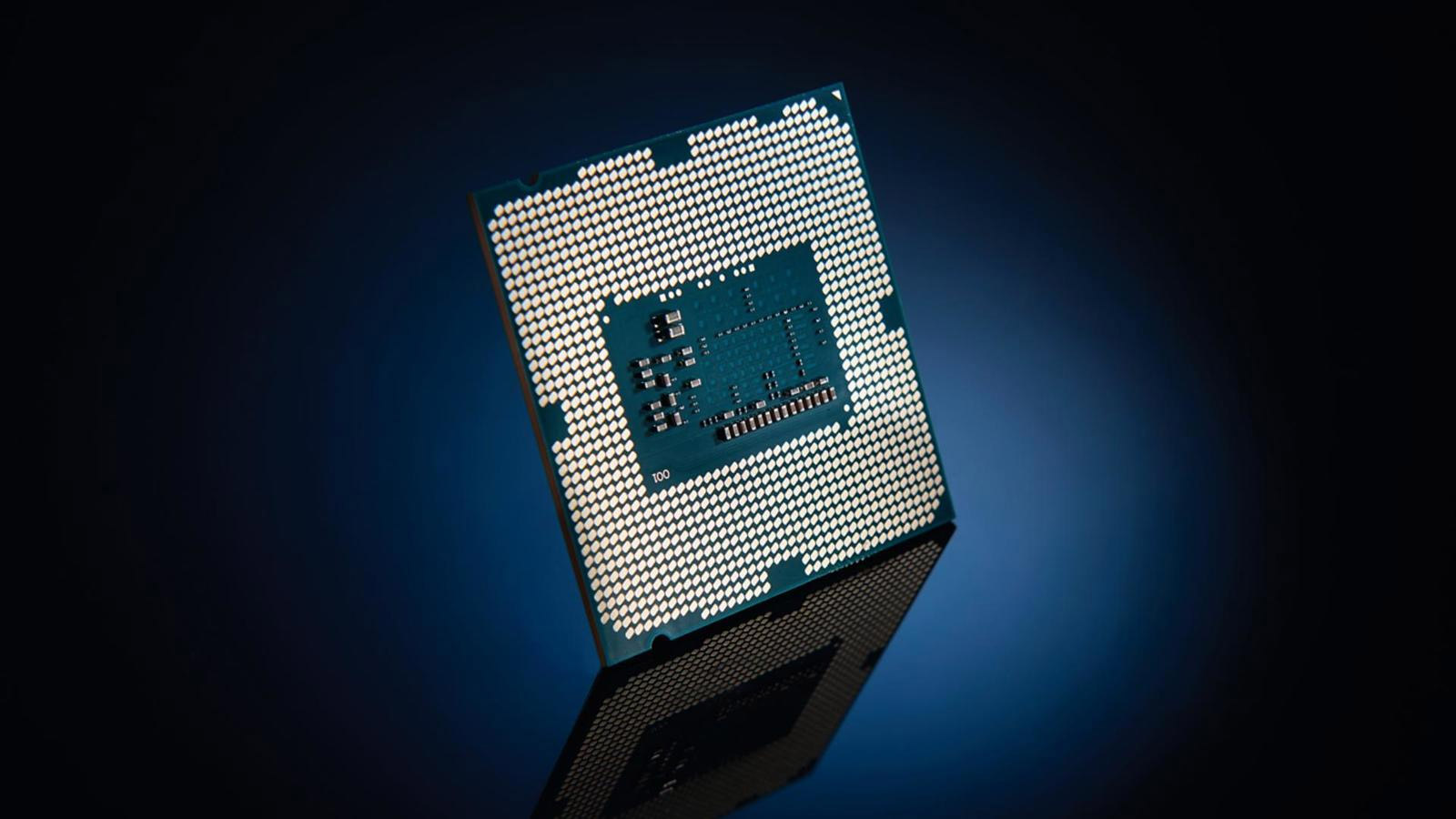 Intel Comet Lake-S - prozesadoreen prezioei buruzko zurrumurruak
