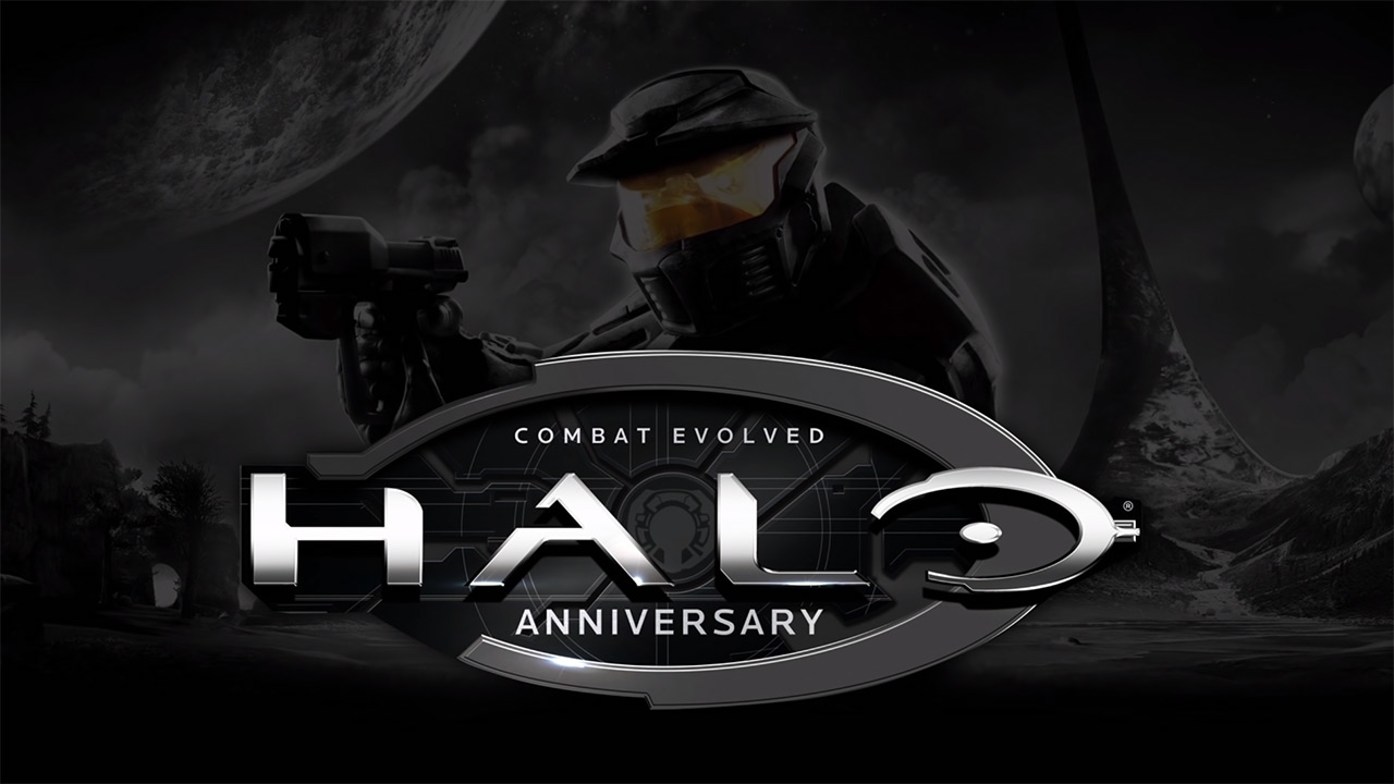 Halo: Combat Evolved Anniversary orain erabilgarri dago ordenagailuan
