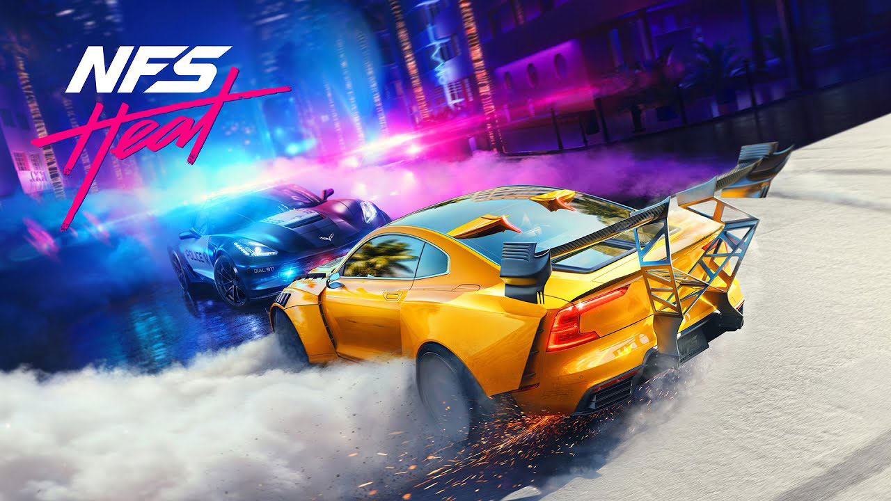 Criterion-ek joko berriak sortuko ditu Need for Speed ​​seriean
