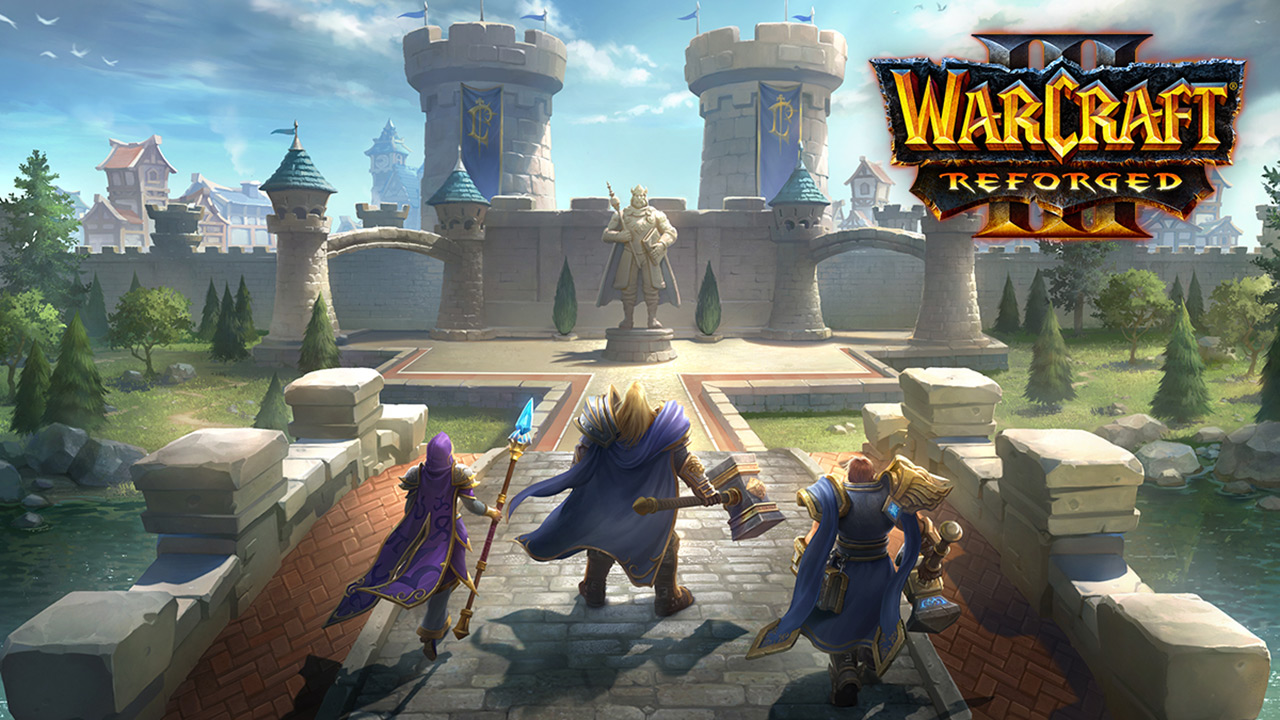 Warcraft III: Jokalariek gogor kritikatu zuten