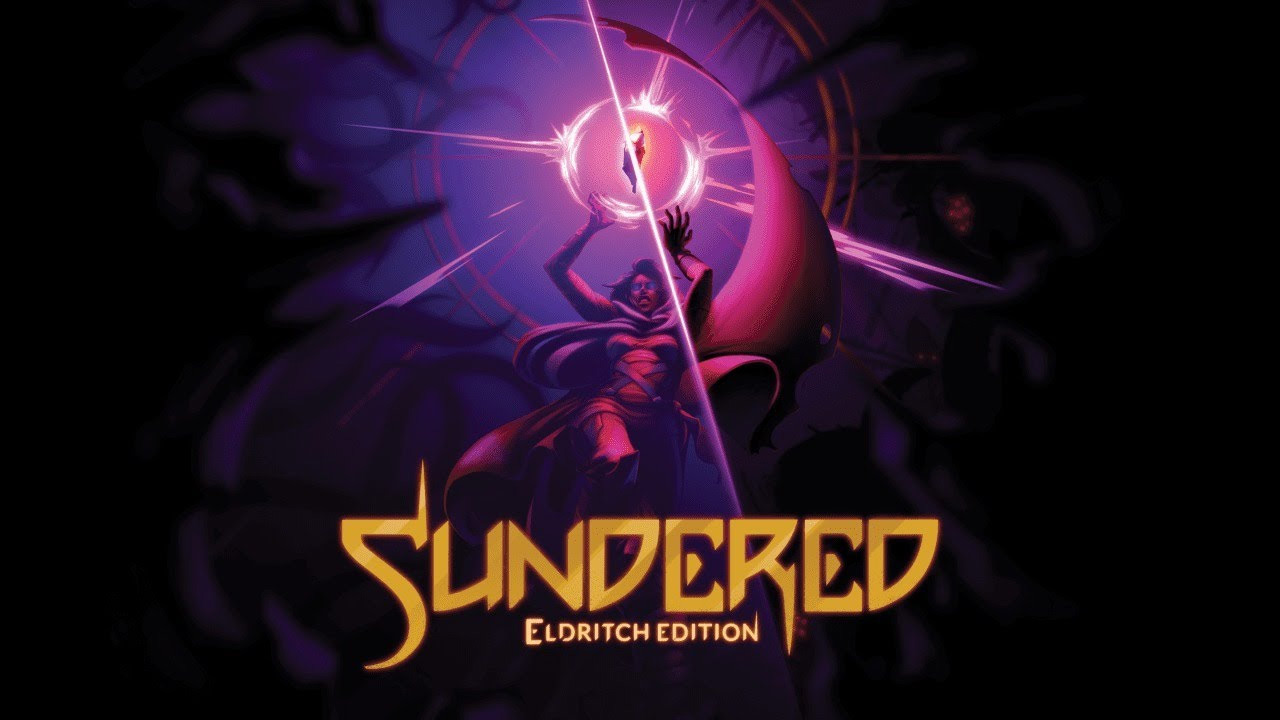 Sundered: Eldritch Edition doan Epic Games dendan
