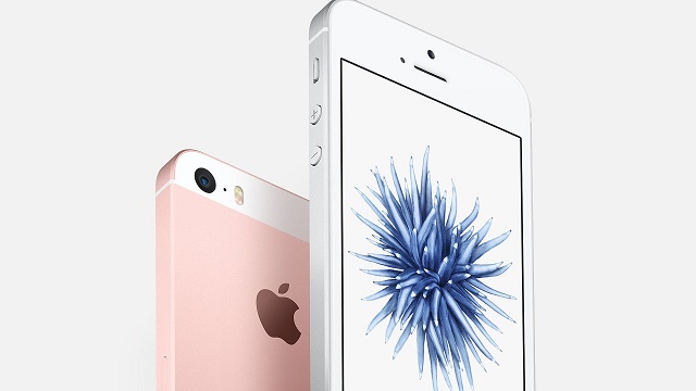 Apple planak ez dira, baina bi iPhone berri bat
