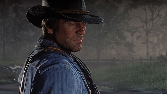 Red Dead Redemption 2 - PC bertsioaren xehetasunak eta hardware eskakizun ofizialak