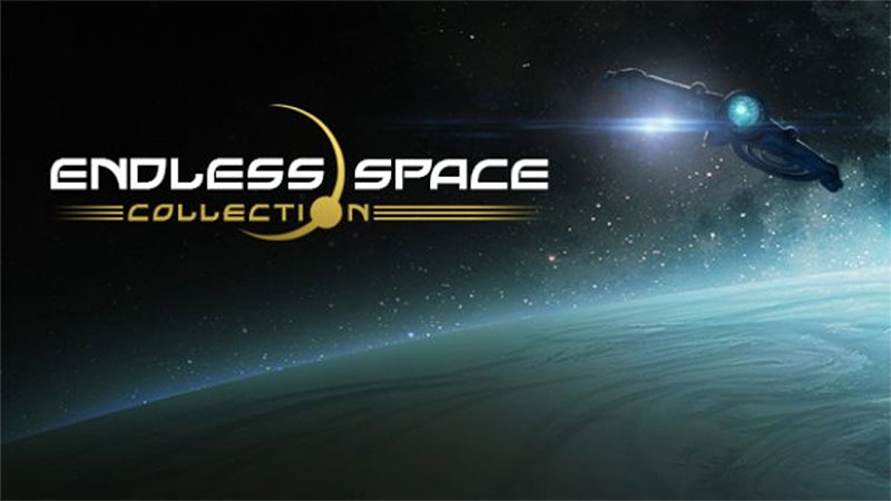 Endless Space Bilduma doan Humble dendan
