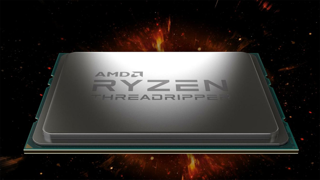 AMD Threadripper 3000: prozesadore berriak sTRX4 eta sWRX8 bertsioetan lau eta zortzi kanaleko memoria kontrolagailuekin
