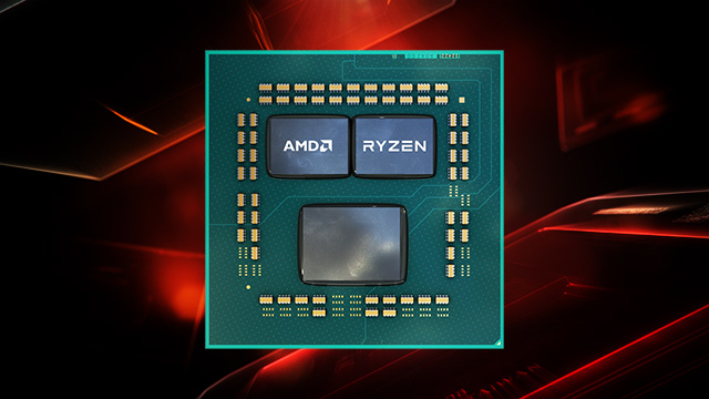 AMD-k arazo bat konpontzen du Destiny-ekin 2 Ryzenów 3000-en
