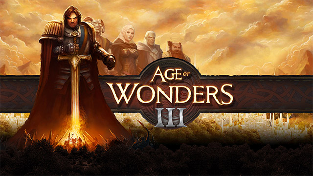Age of Wonders III doan Lurrean
