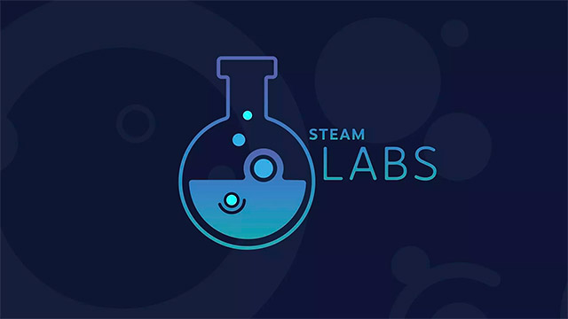 Valve-k Steam Labs aurkezten du. Lurrunen ezaugarri esperimentalak probatzeko programa
