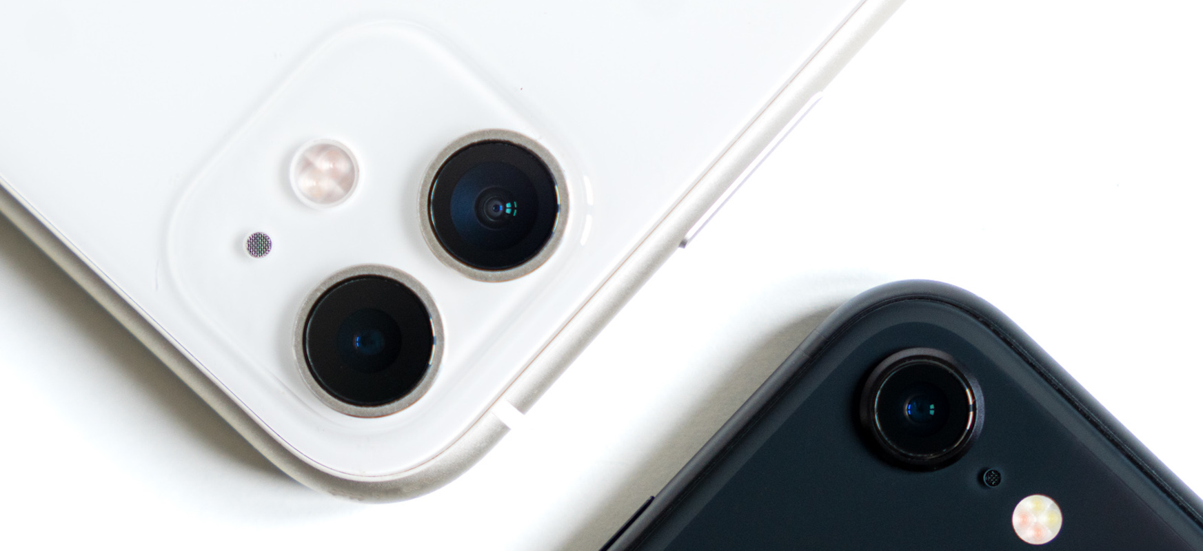 Apple ez du iPhone 12. bertsioaren askapenarekin presarik egin behar, lehia suntsitu du
