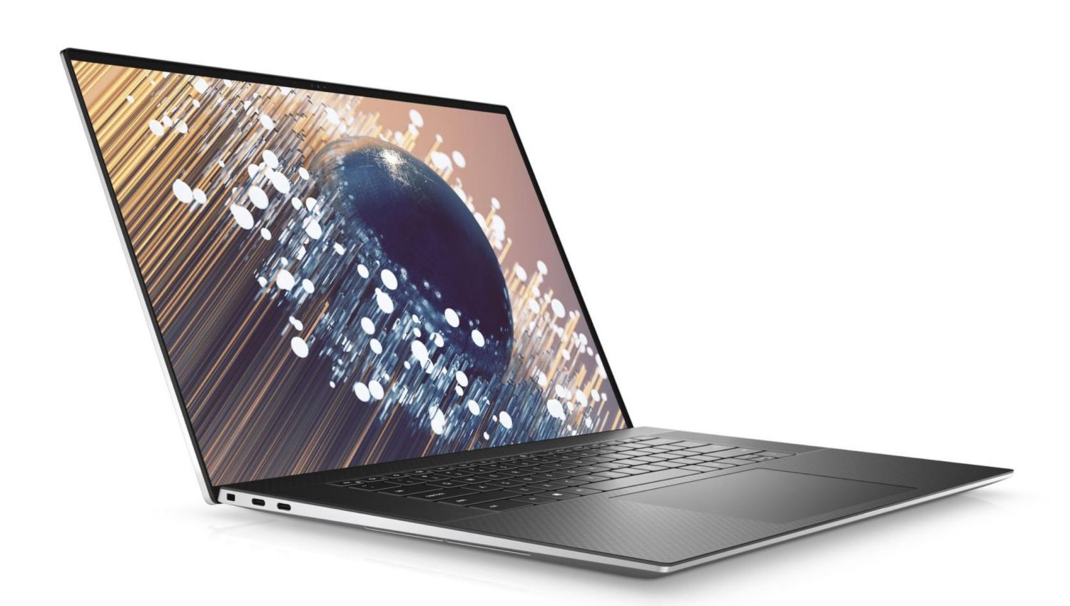 MacBook Pro 16-k artxibo berria du. Eta bi ere bai. Dell XPS 15 eta XPS 17 munduko gainerako aldean 2