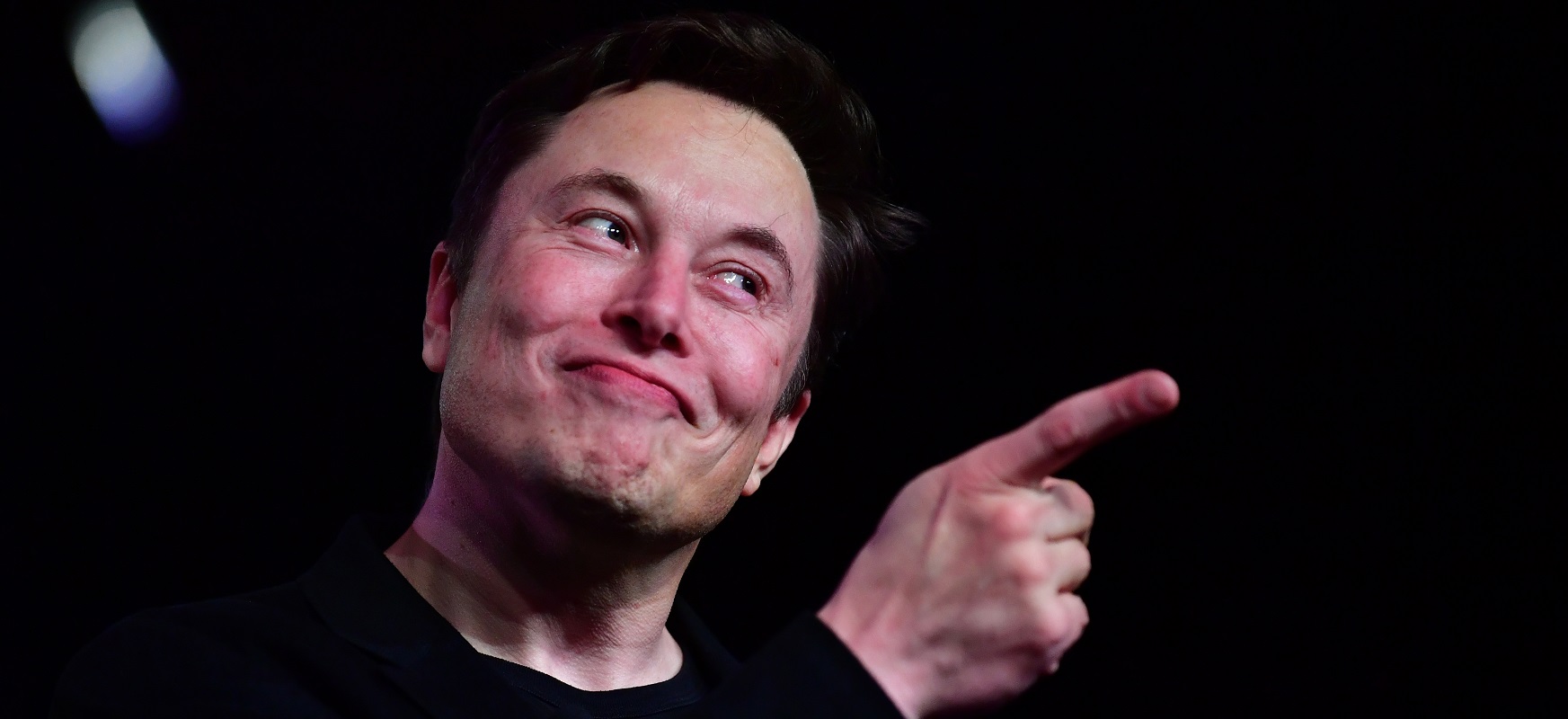 Elon Musk-ek zioen: bost urte barru ez duzu ezer esan beharko
