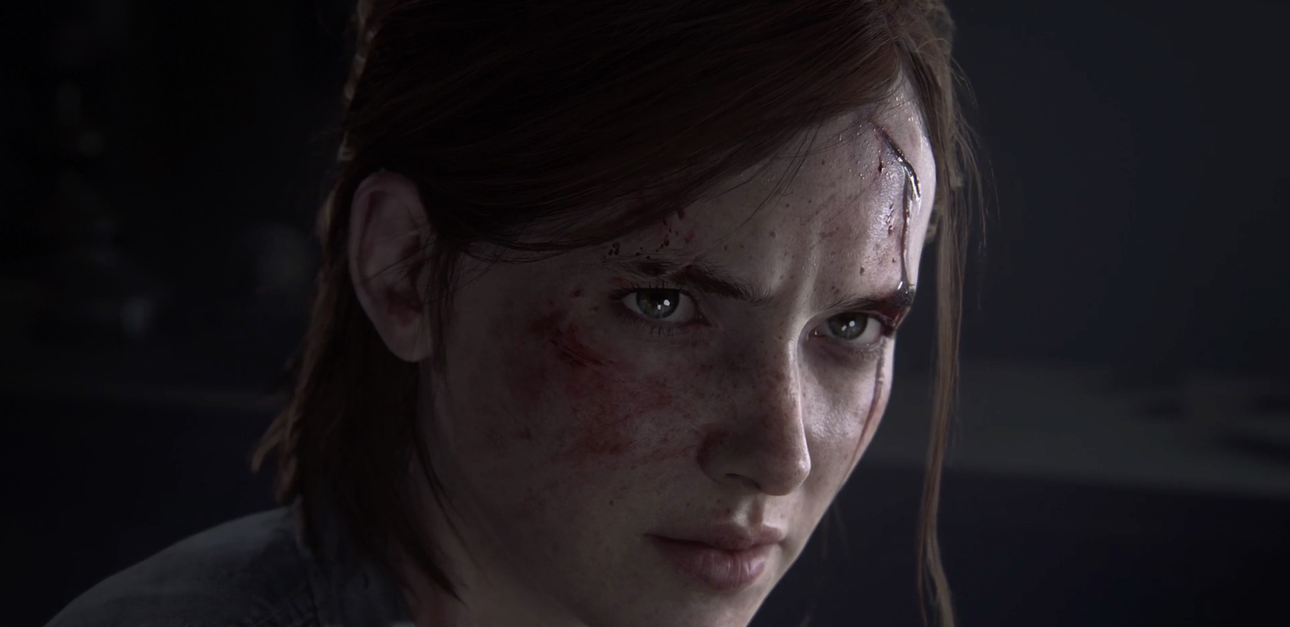  Sony-k garbiketa baten ondoren garbitu du.  The Last of Us filmaren xehetasunak ikasi genituen 2

