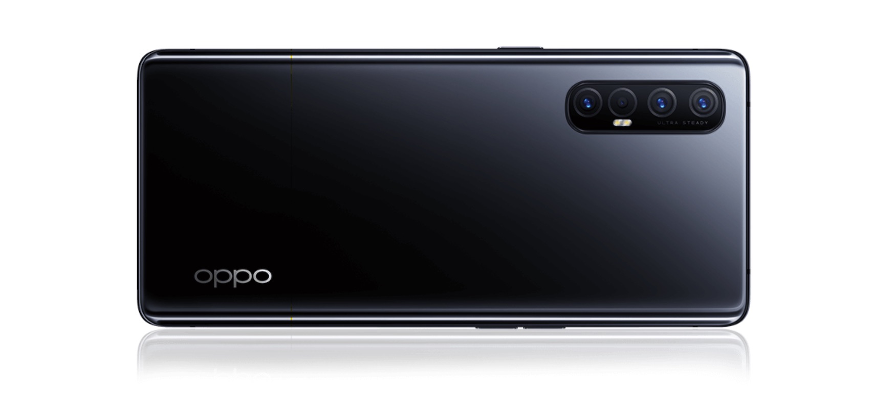  Oppo smartphoneak gero eta ezagunagoak dira Poloniako merkatuan.  Plus eta T-Mobile eskaintza berria aztertzen ari gara
