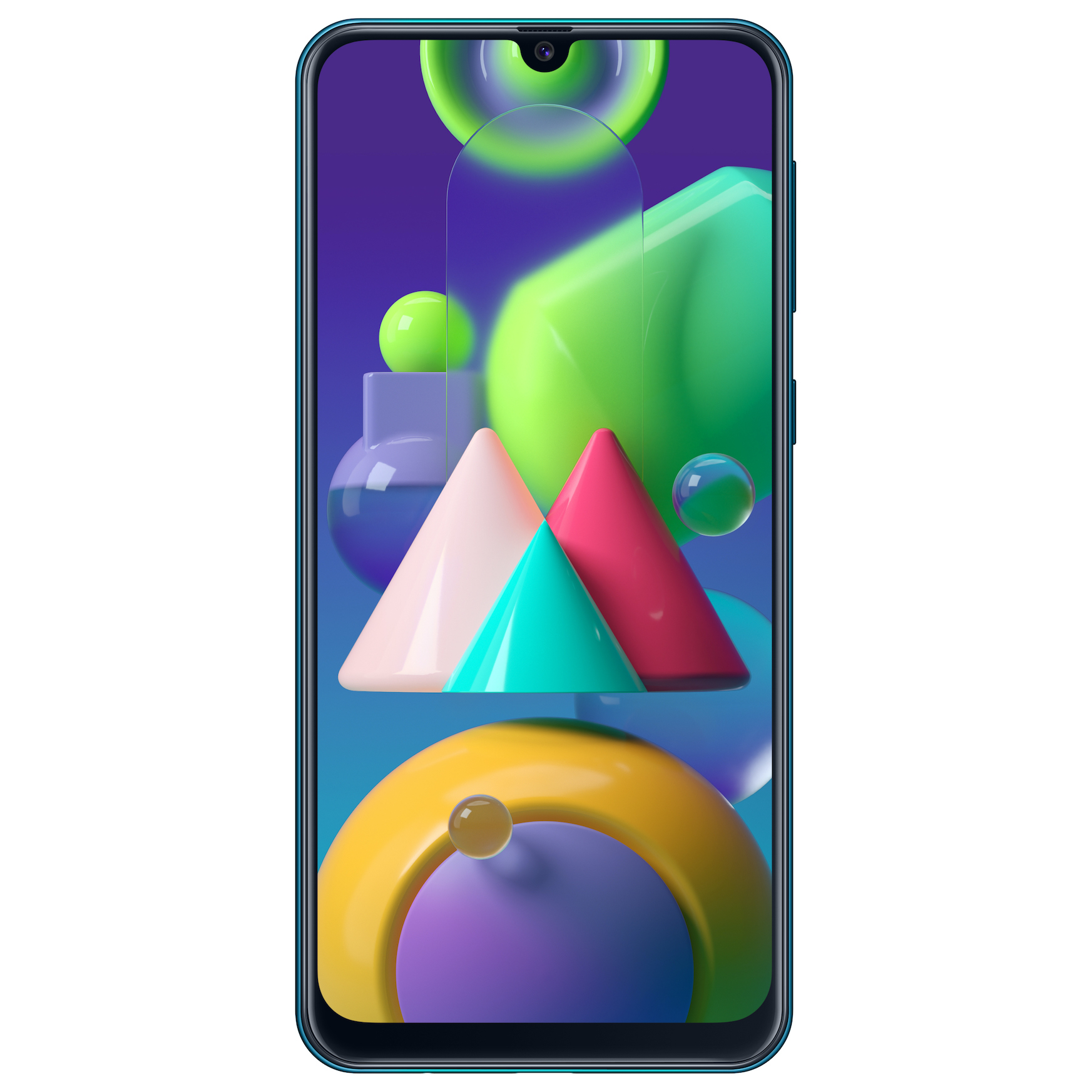 samsung galaxia m21 zehaztapena