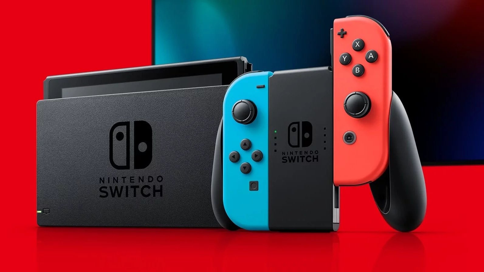 Nintendo Switch Pro bi pantaila eta Tera X1 + - sistemaren kodearen lehen filtrak
