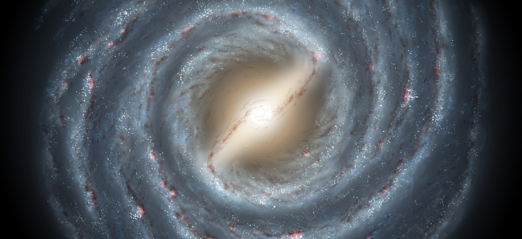 Astronomoek gure galaxia diskoaren kanpoko lehen planeta aurkitu dute
