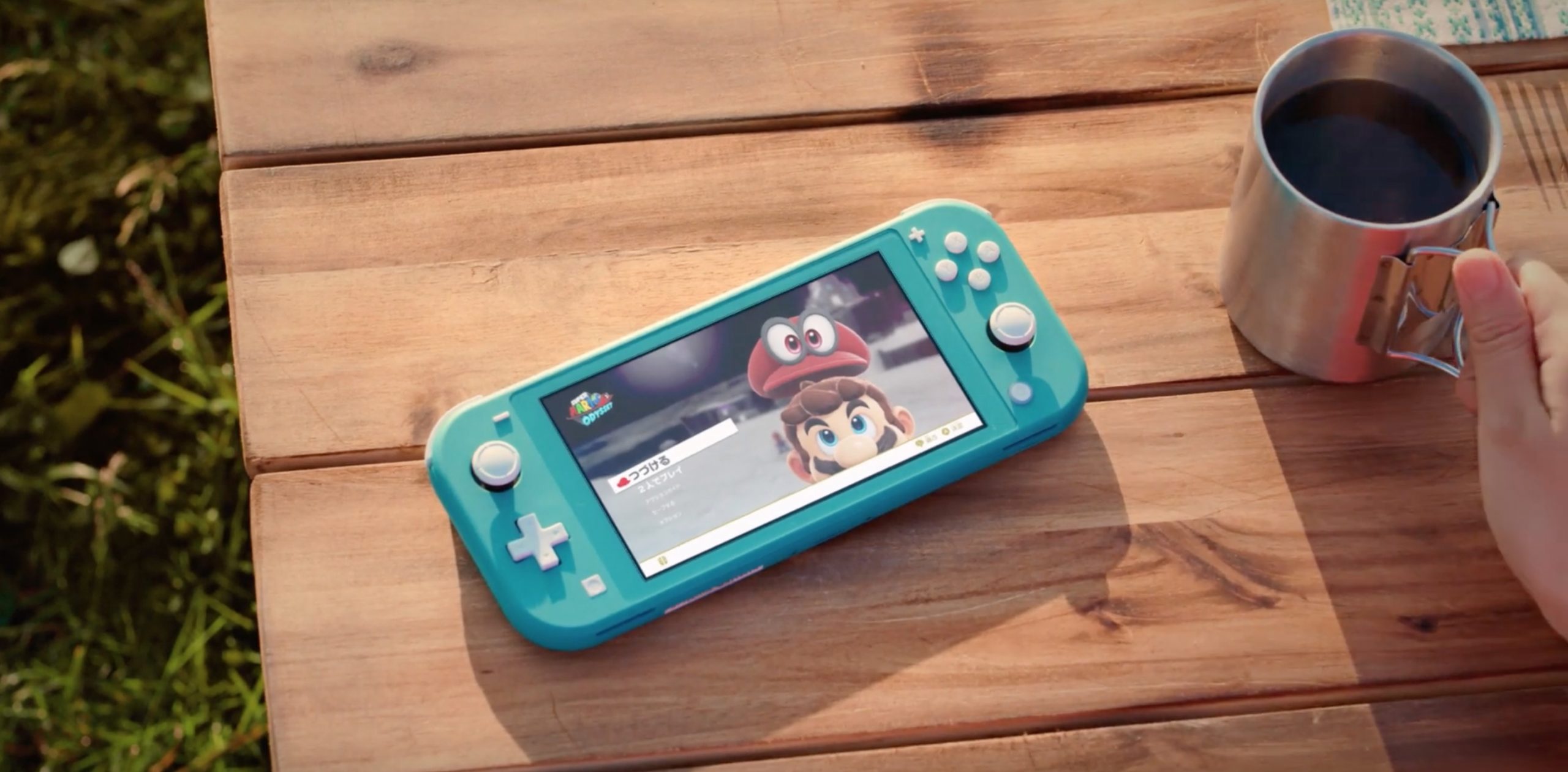 Nintendo Switch Pro berriro txosten berrietan itzuli da.  Kontsola berriak 4K jokoak kudeatuko ditu
