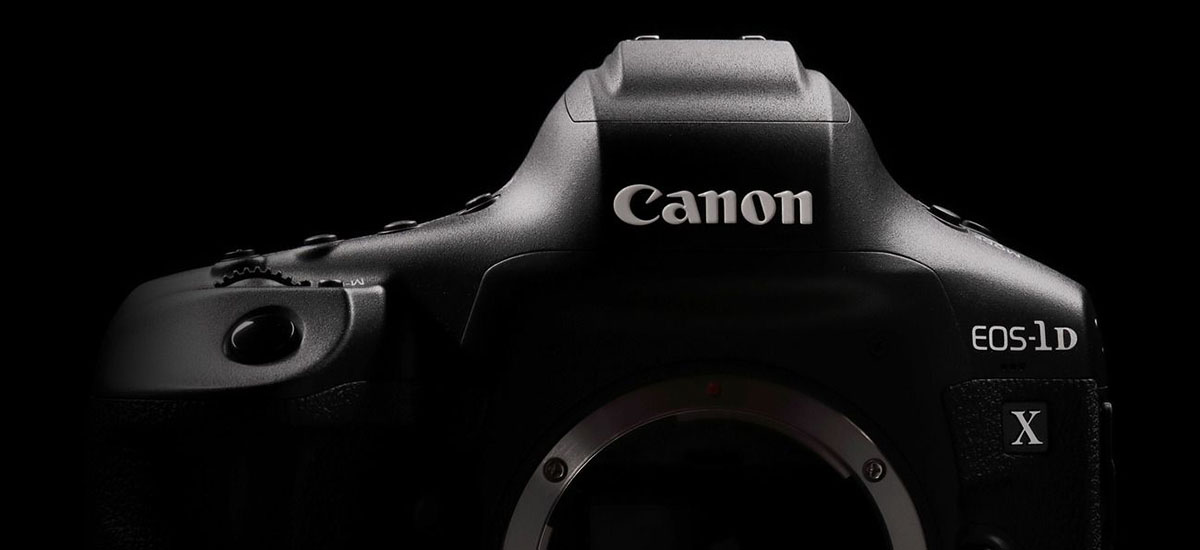  Hemen duzu Canon EOS 1DX Mark III.  Inoizko SLR kamera aurreratuena
