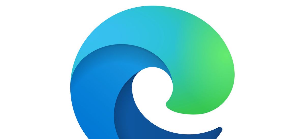 Microsoft Edge arakatzailearen logotipo berriak ez du Internet Explorer gogoratzen
