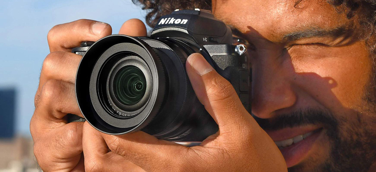 Nikon Z50 ispilurik gabeko kamera merkea da, SLRen amaiera iragartzen duen APS-C matrizearekin
