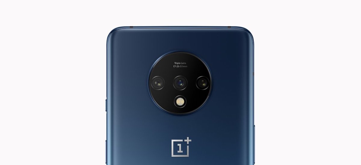  OnePlus 7T-ren estreinaldi ofiziala.  Azken prezioa oraindik ez dago ziur
