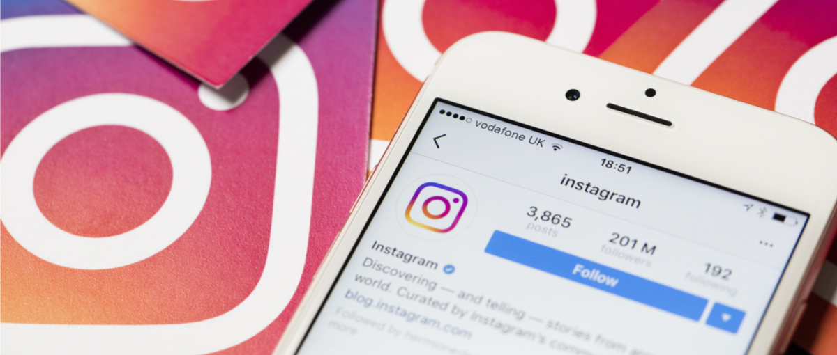 Facebook Instagram-en messenger berri batean ari da lanean
