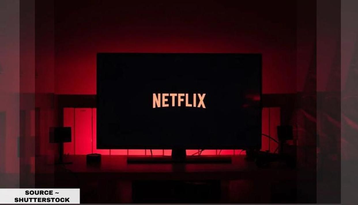 2 duela hilabete batzuk


Netflix ez da telebistan lan egiten? Erabili metodo eraginkor hauek etxean arazoak konpontzeko

