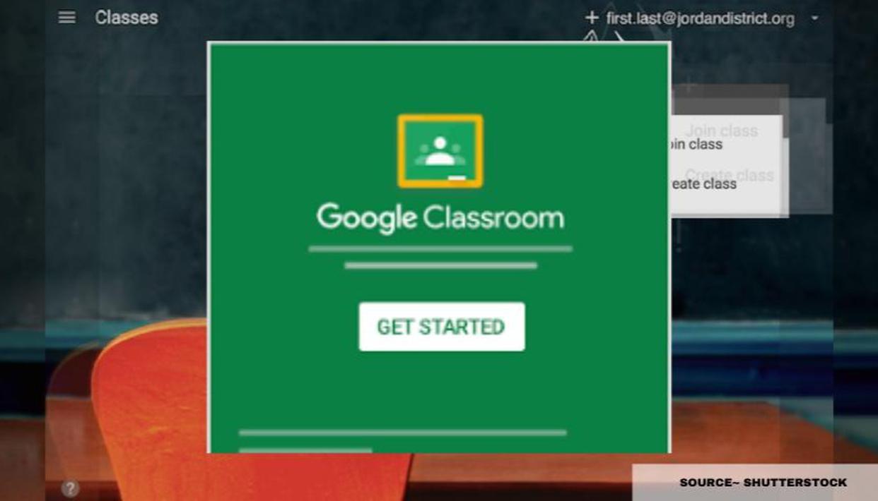2 duela hilabete batzuk


Zer da Google Classroom? Ikasi lineako klase plataforma hau nola erabiltzen den hemen
