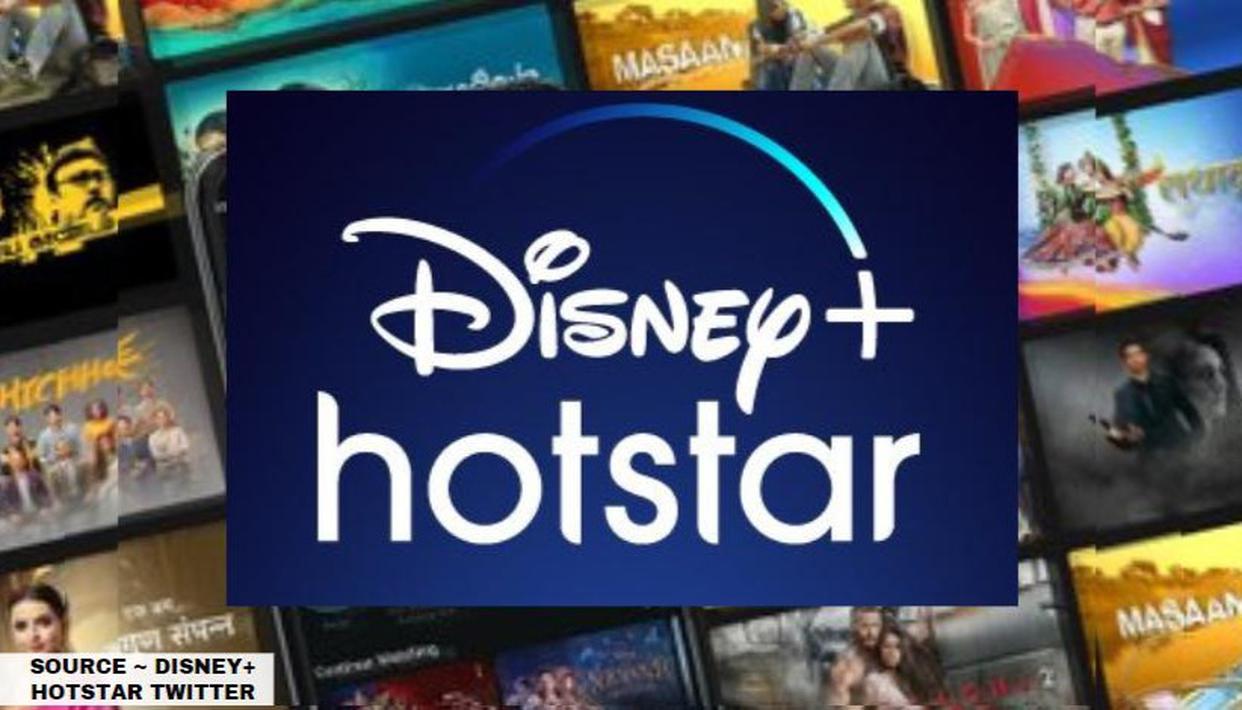 2 orain dela hilabete batzuk


Hotstar pantaila islatzen ez da telebistan lan egiten? Erabili hack hau Disney + Hotstar telebistan pantailatzeko
