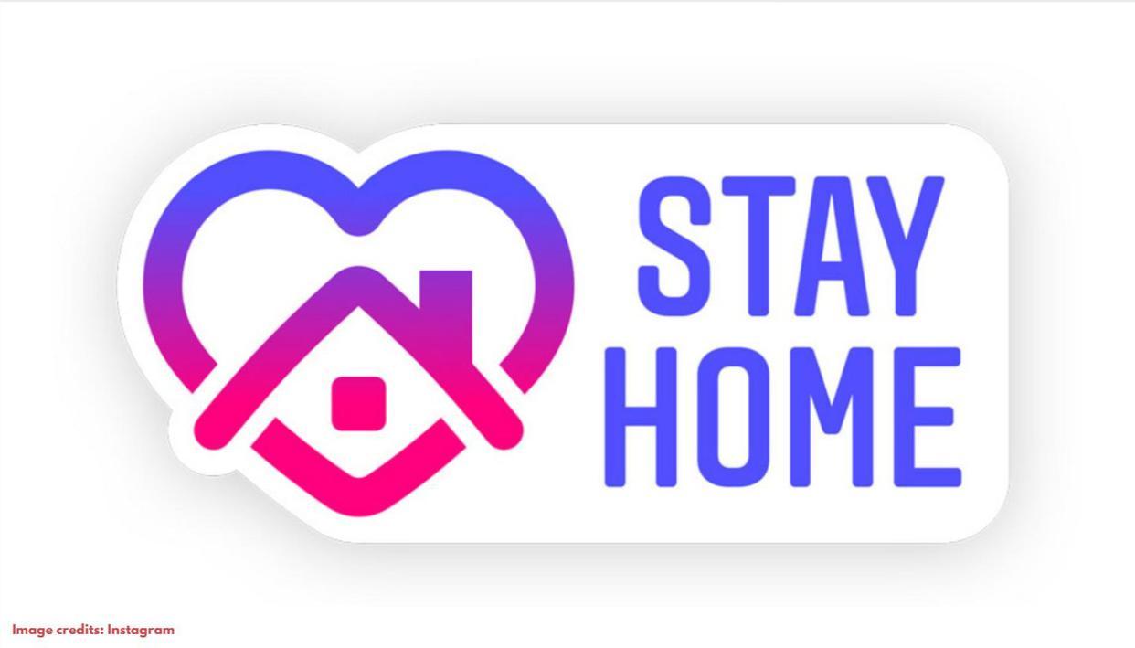 2 orain dela hilabete batzuk


Nola gehitu Home Home eranskailua Instagram Stay Home Story saioan agertzeko aukera izatea?
