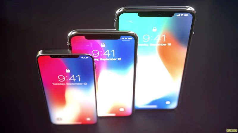 2018 iPhone modeloek 350 milioi baino gehiago salduko dituzte

