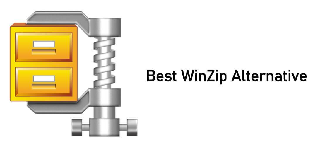 2020an WinZip alternatiborik onena Windows, Linux & amp; Mac
