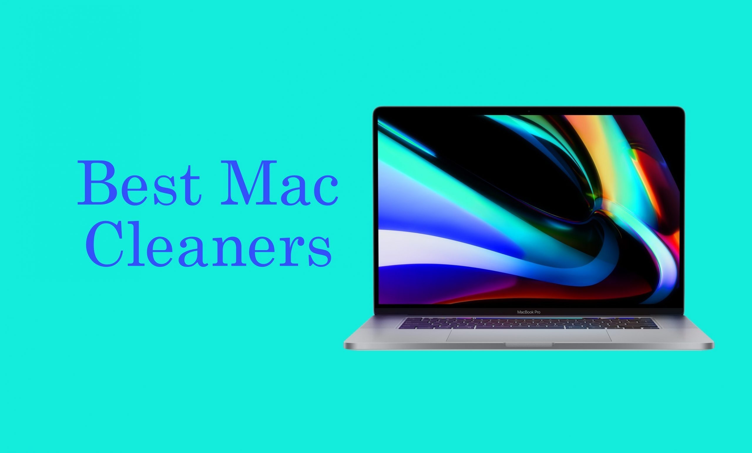 2020rako Mac Cleaner aplikazio onenak [Free & Paid]
