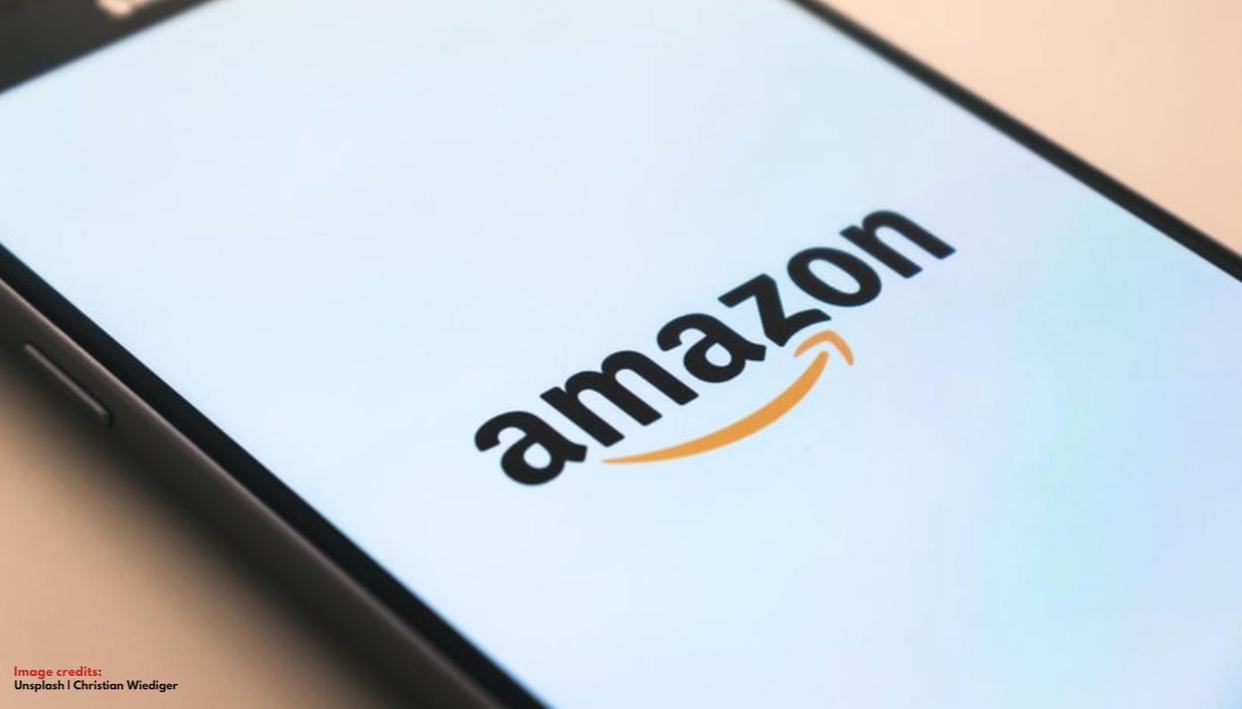 3 orain dela hilabete batzuk
											
											
												Amazon martxoan Indiako janari banaketa zerbitzua jarriko du martxan
