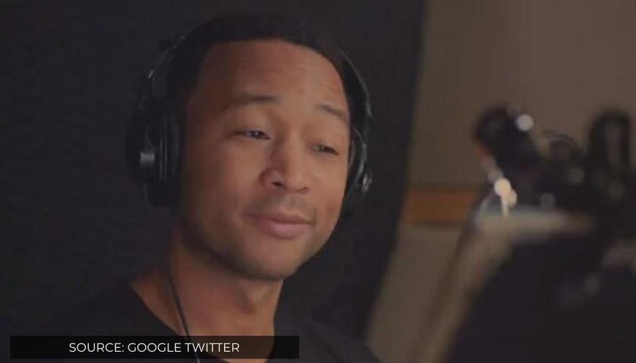 3 orain dela hilabete batzuk


Google-k John Legend-en ahotsa etenda Google Assistant; Irakurri
