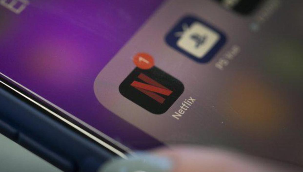 4 duela hilabete batzuk


Netflix-ek bere aurkako gerrak zuzentzen ditu Apple, Disney
