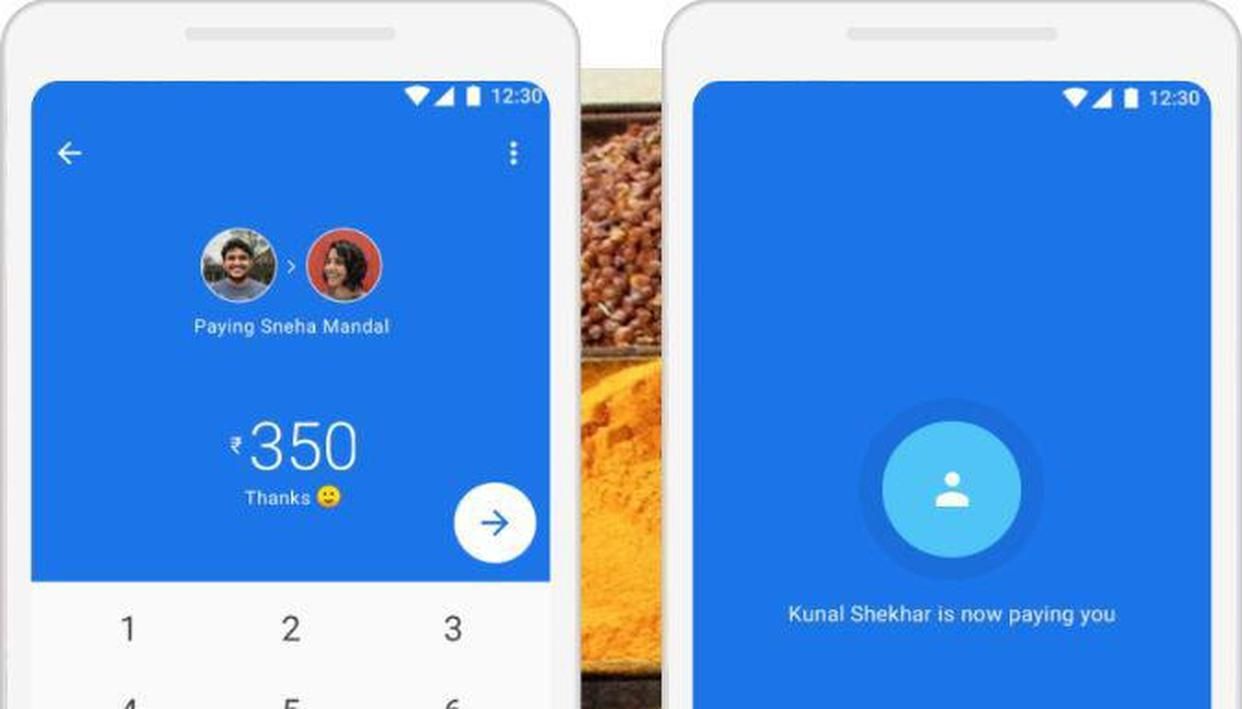 6 duela hilabete batzuk


Google Pay aplikazioak bezeroak gordetzea onartzen du & # 039; ordainketen datuak Indian
