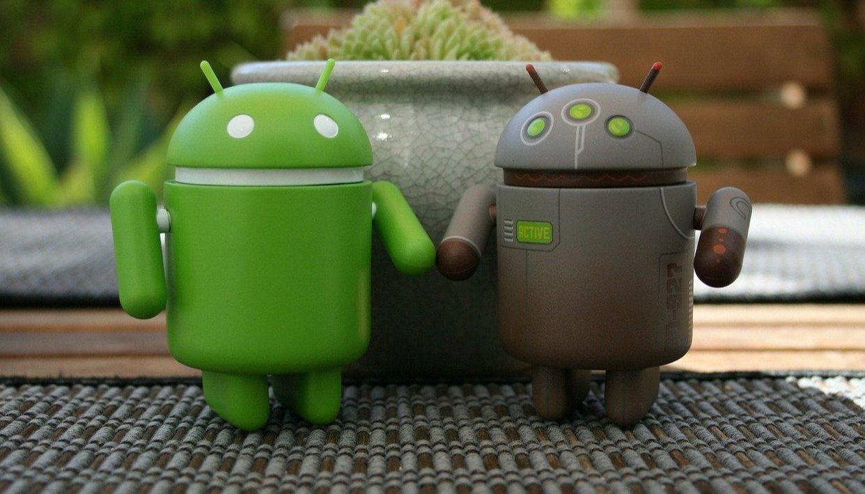 6 duela hilabete batzuk


Kaspersky Android aplikazioa probatzeko tresna eskuragarri dago garatzaile mugikorretarako
