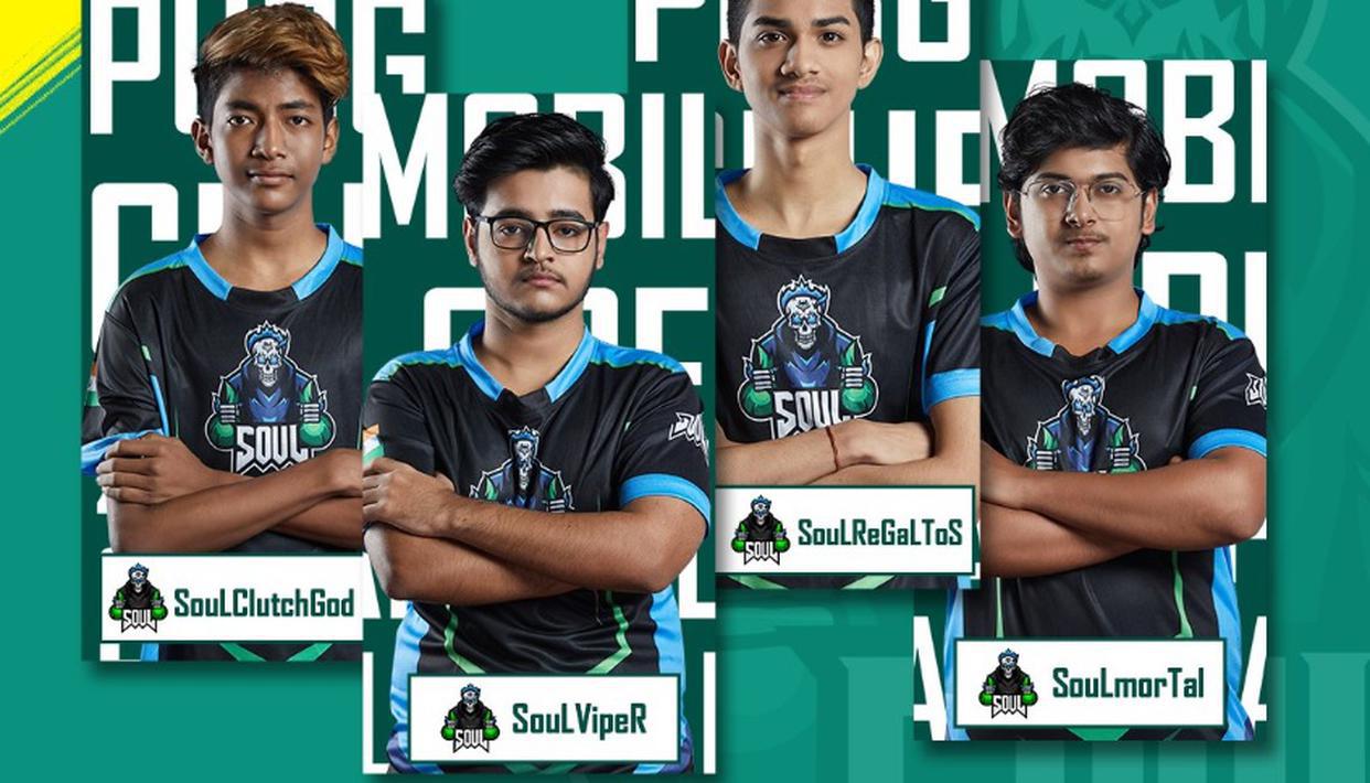 6 orain dela hilabete batzuk


PMCO Fall Split 2019ko final handia: India modu guztian, zer jakin beharko zenuke?
