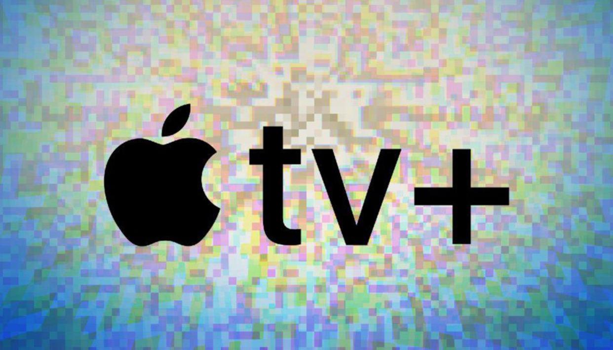 7 duela hilabete batzuk
											
											
												Apple TV Plus: jakin nahi zenuen xehetasun bakoitza
