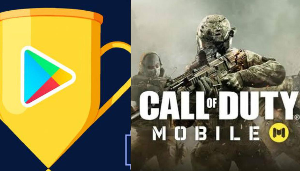 7 duela hilabete batzuk


Google Play sariak: Call of Duty-k & # 039; Joko onena & # 039; hautagaitza, PUBG ez da inon ikusi
