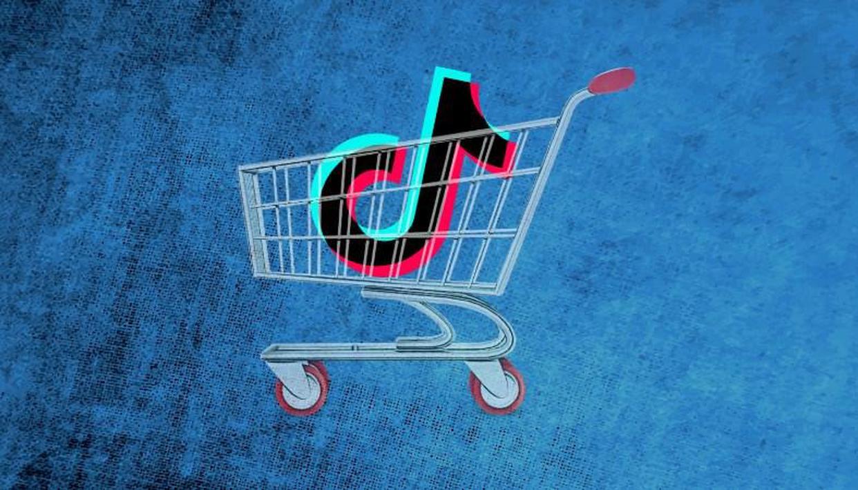 7 duela hilabete batzuk


Orain TikTok lineako erosketa-aplikazioa izan nahi du
