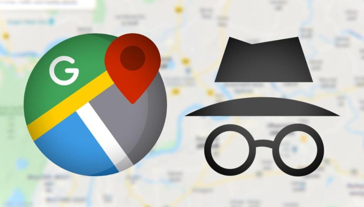 7 orain dela hilabete batzuk


Hemen & # 039; s nola ezkutuan nabigatu Google Maps Incognito modua erabiliz
