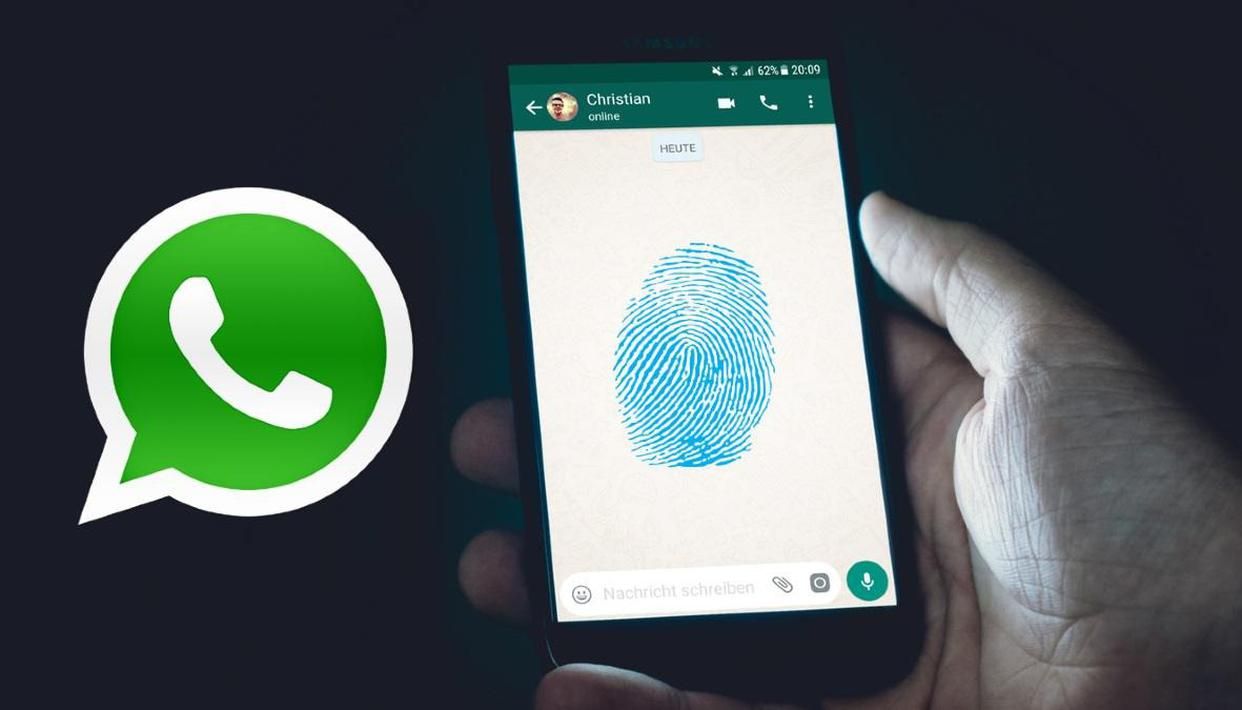 7 orain dela hilabete batzuk


WhatsApp-ek Indiako espioitza sustatzeko beldurragatik blokeatu du hatz markako blokeoa
