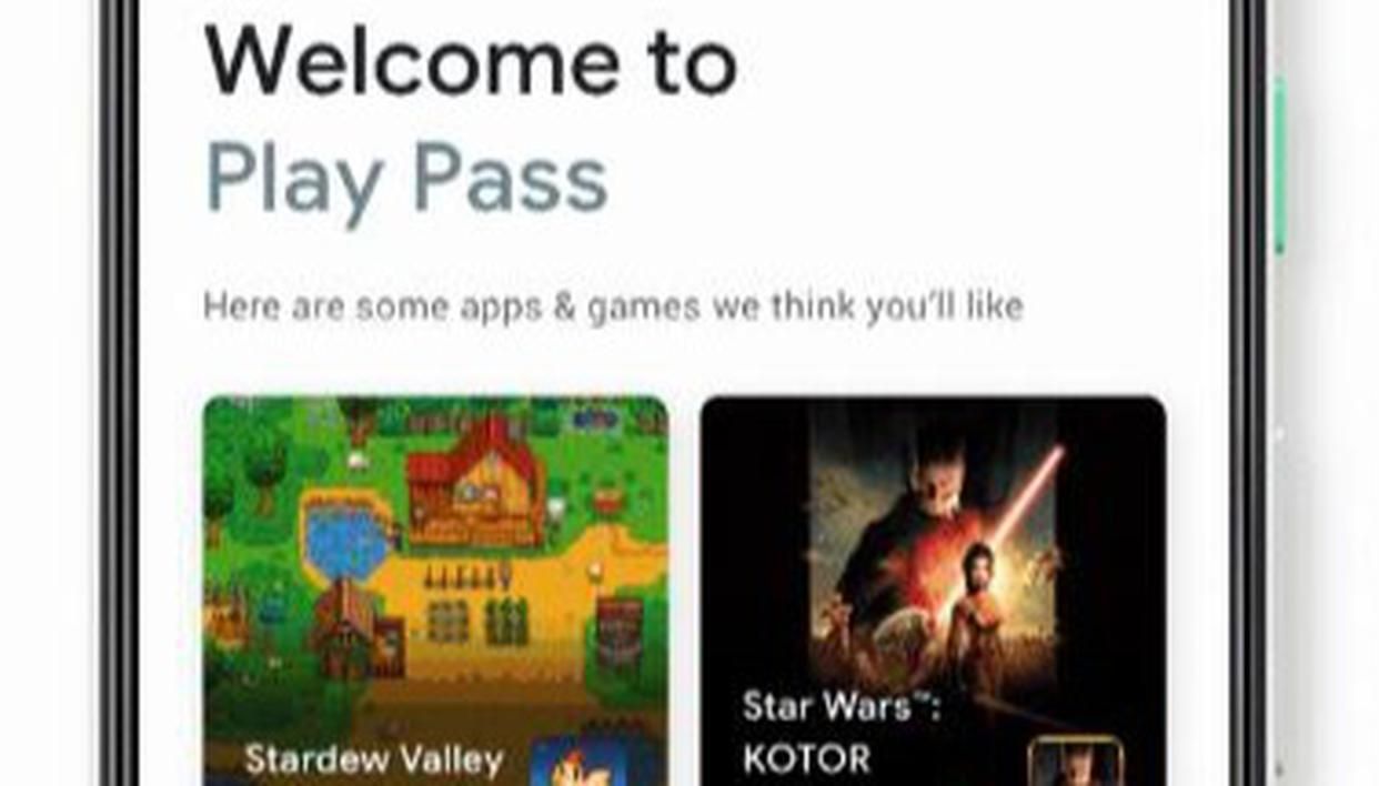 8 duela hilabete batzuk


Play Pass Google-ren erantzuna da Apple Arcade
